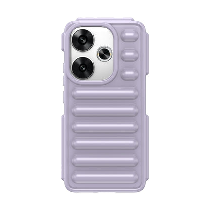 Capsule Series Candy Color TPU Phone Case, Series 4