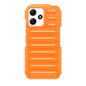 Capsule Series Candy Color TPU Phone Case, Series 5