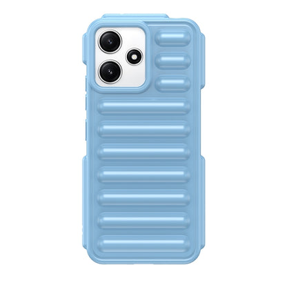 Capsule Series Candy Color TPU Phone Case, For Redmi 12 4G