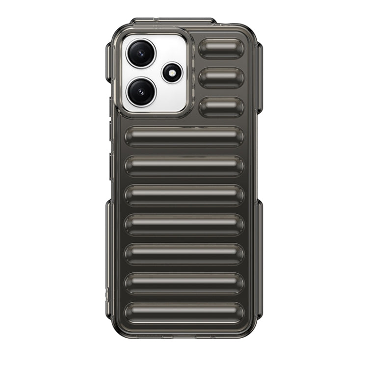 Capsule Series Candy Color TPU Phone Case, For Redmi 12 4G