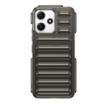 Capsule Series Candy Color TPU Phone Case, For Redmi 12 4G