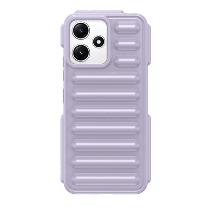 Capsule Series Candy Color TPU Phone Case, For Redmi 12 4G