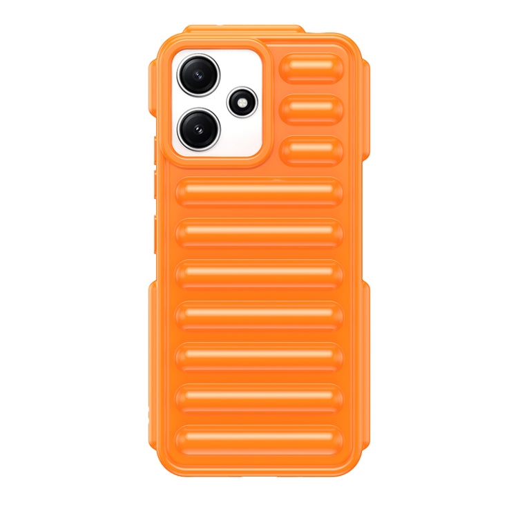 Capsule Series Candy Color TPU Phone Case, For Redmi 12 5G, For Redmi Note 12R, For Redmi K70