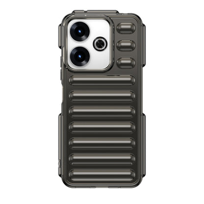 Capsule Series Candy Color TPU Phone Case