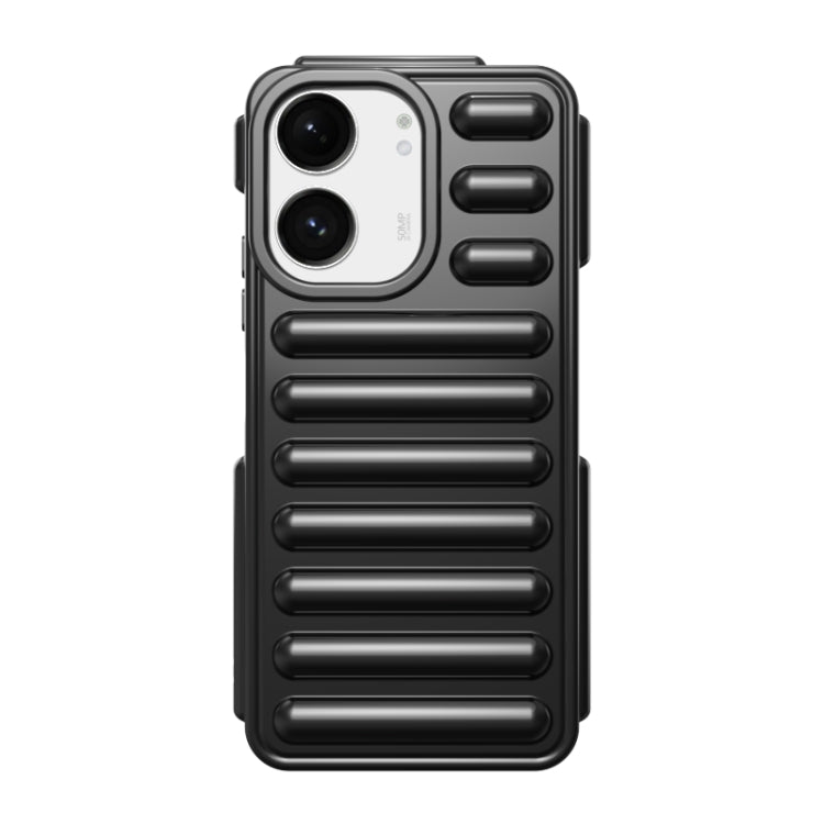 Capsule Series Candy Color TPU Phone Case