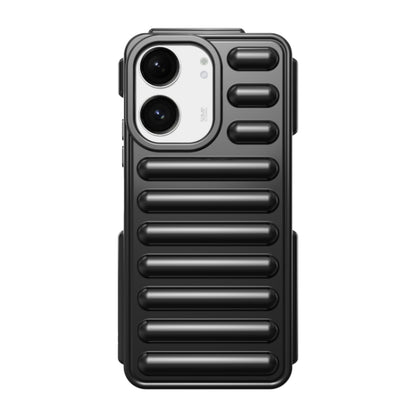 Capsule Series Candy Color TPU Phone Case