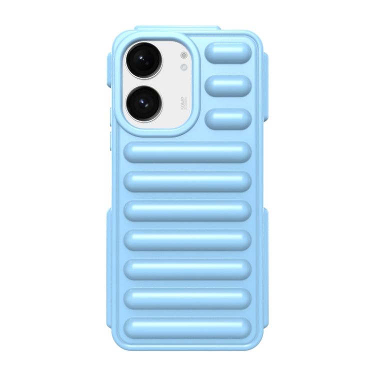 Capsule Series Candy Color TPU Phone Case, Series 4