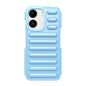 Capsule Series Candy Color TPU Phone Case, For Redmi 13C 4G, For Redmi Note 13 Pro+, For Redmi Note 13 Pro 5G Global