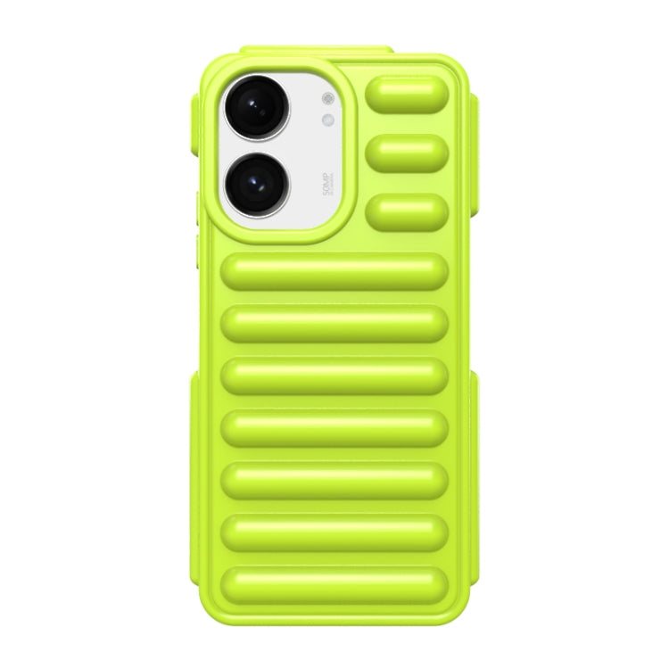 Capsule Series Candy Color TPU Phone Case, Series 4