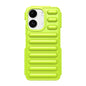 Capsule Series Candy Color TPU Phone Case, For Redmi 13C 4G, For Redmi Note 13 Pro+, For Redmi Note 13 Pro 5G Global