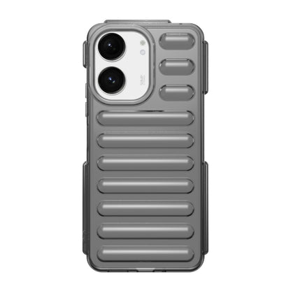 Capsule Series Candy Color TPU Phone Case