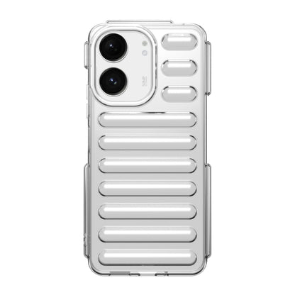 Capsule Series Candy Color TPU Phone Case, Series 4