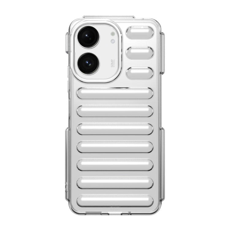 Capsule Series Candy Color TPU Phone Case