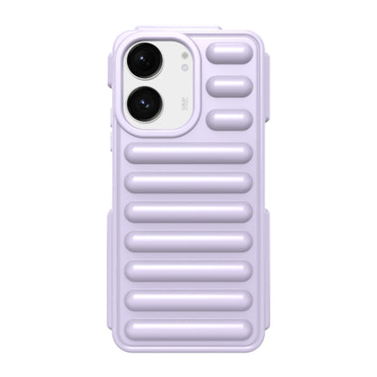 Capsule Series Candy Color TPU Phone Case, Series 4