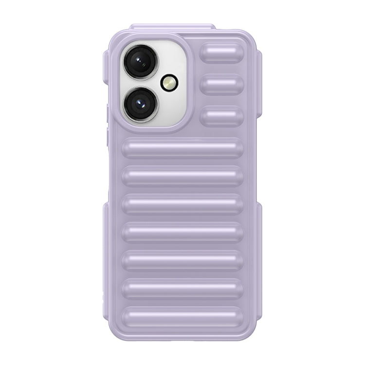 Capsule Series Candy Color TPU Phone Case