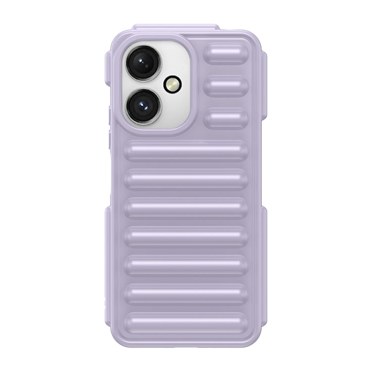 Capsule Series Candy Color TPU Phone Case, Series 1