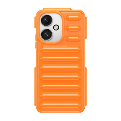 Capsule Series Candy Color TPU Phone Case, Series 4