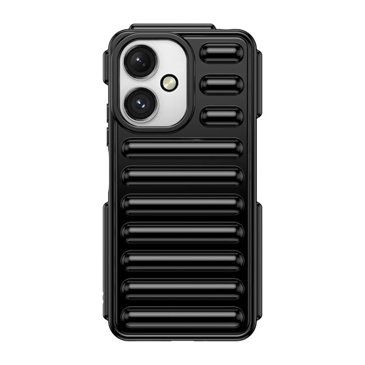 Capsule Series Candy Color TPU Phone Case, Series 4