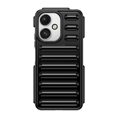 Capsule Series Candy Color TPU Phone Case, Series 4