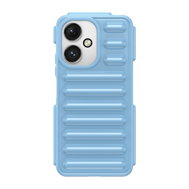 Capsule Series Candy Color TPU Phone Case, Series 4
