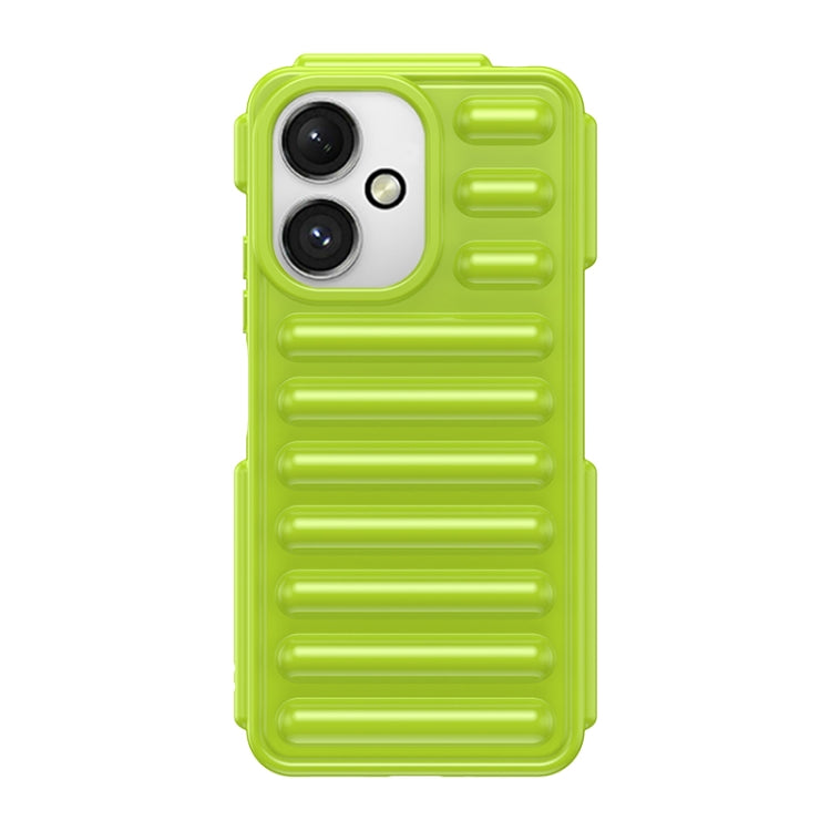 Capsule Series Candy Color TPU Phone Case, Series 4