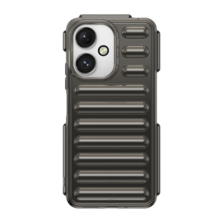 Capsule Series Candy Color TPU Phone Case, Series 4
