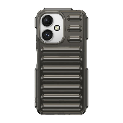 Capsule Series Candy Color TPU Phone Case, Series 4