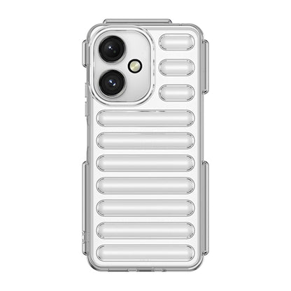 Capsule Series Candy Color TPU Phone Case, Series 4