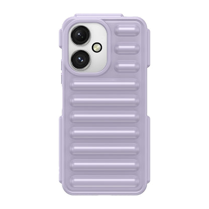 Capsule Series Candy Color TPU Phone Case, Series 4