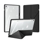 DUX DUCIS Magi Series Smart Leather Tablet Case, For Samsung Galaxy Tab A11+ / A9+, For Samsung Galaxy Tab S10 Lite / S10 FE, For Samsung Galaxy Tab S11, For Samsung Galaxy Tab S11 Ultra, For Samsung Galaxy Tab S10 FE+, For Samsung Galaxy Tab S10 Ultra...