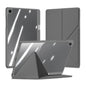 DUX DUCIS Magi Series Smart Leather Tablet Case, For Samsung Galaxy Tab A11+ / A9+, For Samsung Galaxy Tab S10 Lite / S10 FE, For Samsung Galaxy Tab S11, For Samsung Galaxy Tab S11 Ultra, For Samsung Galaxy Tab S10 FE+, For Samsung Galaxy Tab S10 Ultra...