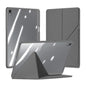 DUX DUCIS Magi Series Smart Leather Tablet Case, For Samsung Galaxy Tab A11+ / A9+, For Samsung Galaxy Tab S10 Lite / S10 FE, For Samsung Galaxy Tab S11, For Samsung Galaxy Tab S11 Ultra, For Samsung Galaxy Tab S10 FE+, For Samsung Galaxy Tab S10 Ultra...