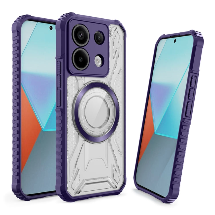 CD Texture Magsafe Phone Case