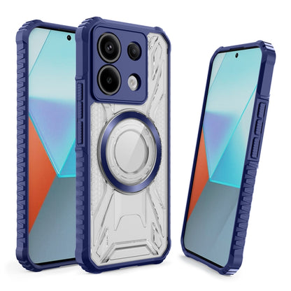 CD Texture Magsafe Phone Case