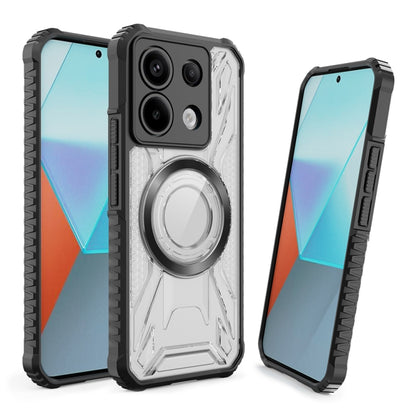 CD Texture Magsafe Phone Case