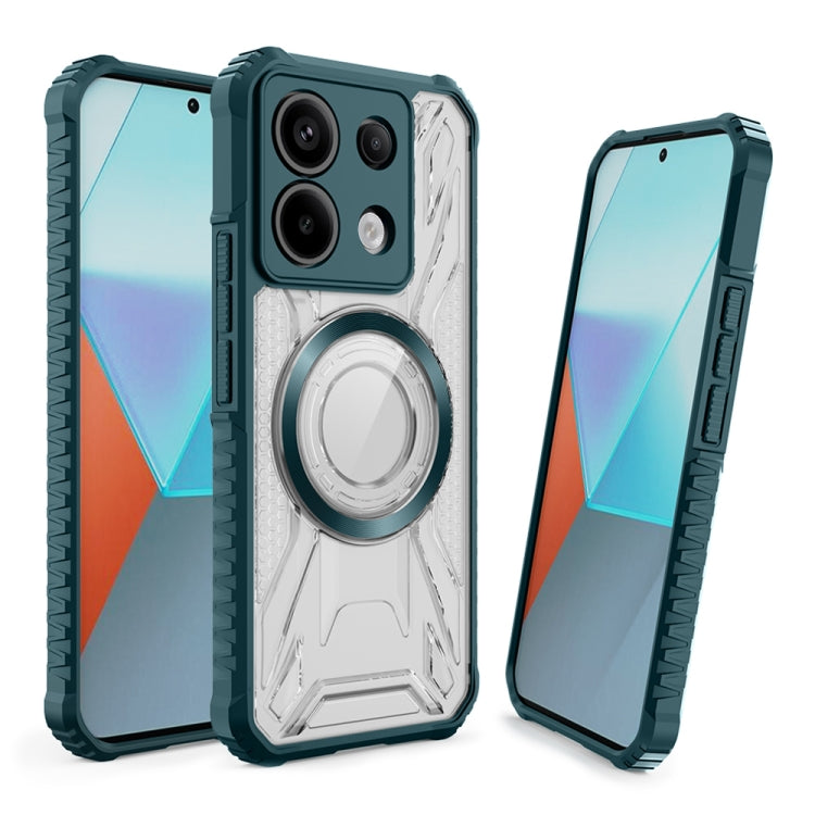 CD Texture Magsafe Phone Case
