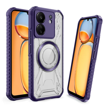 CD Texture Magsafe Phone Case