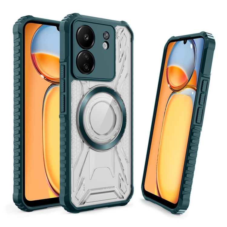 CD Texture Magsafe Phone Case