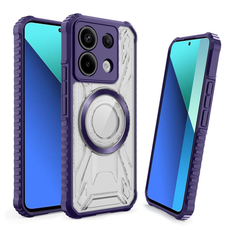 CD Texture Magsafe Phone Case