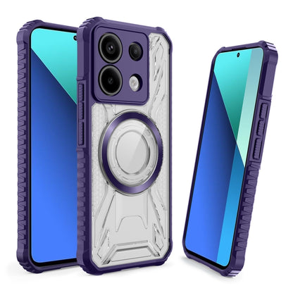 CD Texture Magsafe Phone Case