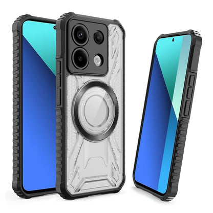 CD Texture Magsafe Phone Case