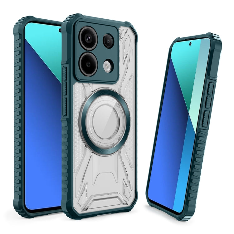 CD Texture Magsafe Phone Case