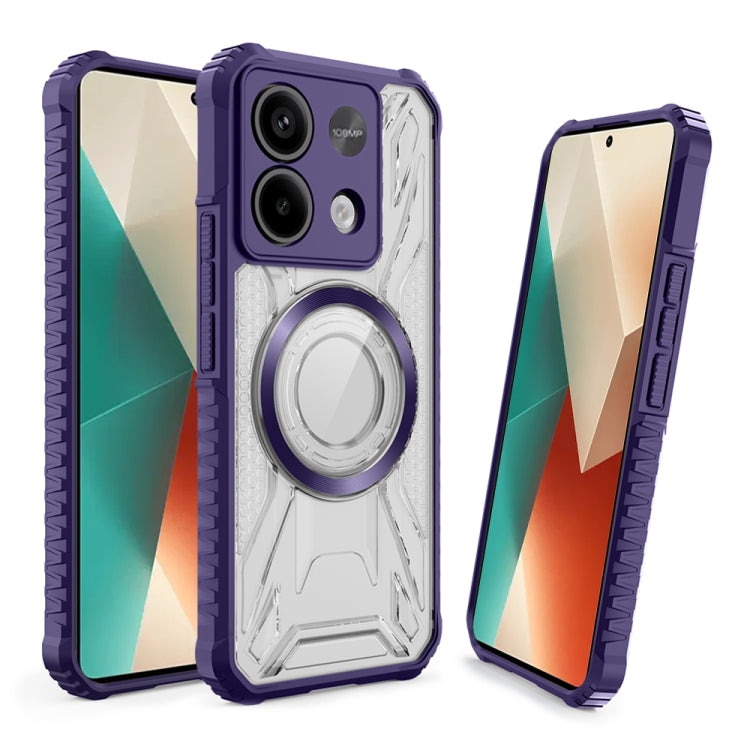 CD Texture Magsafe Phone Case