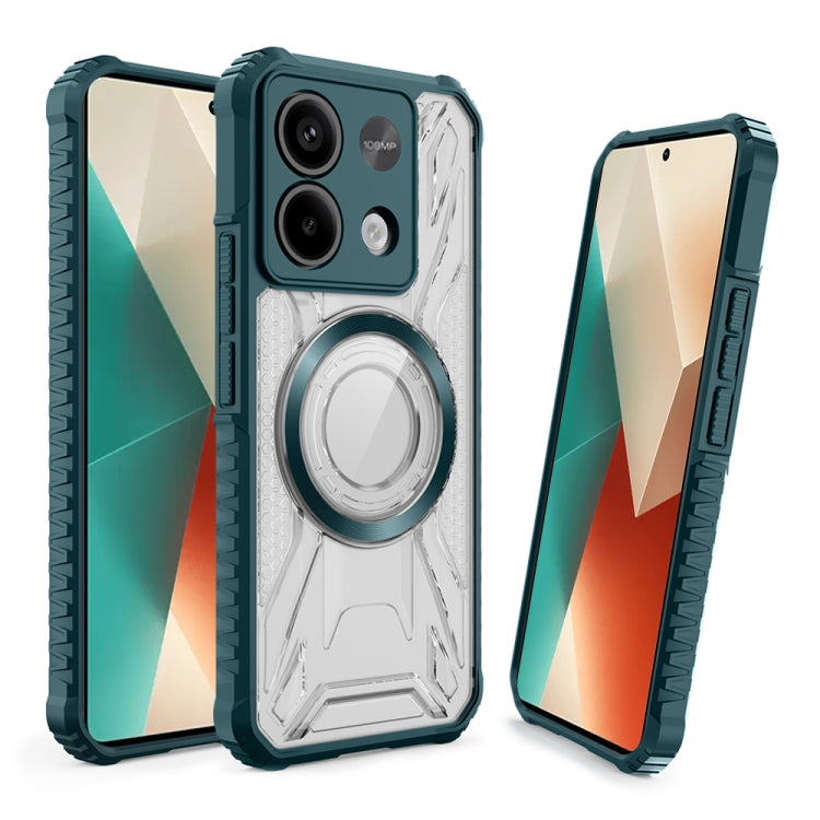 CD Texture Magsafe Phone Case