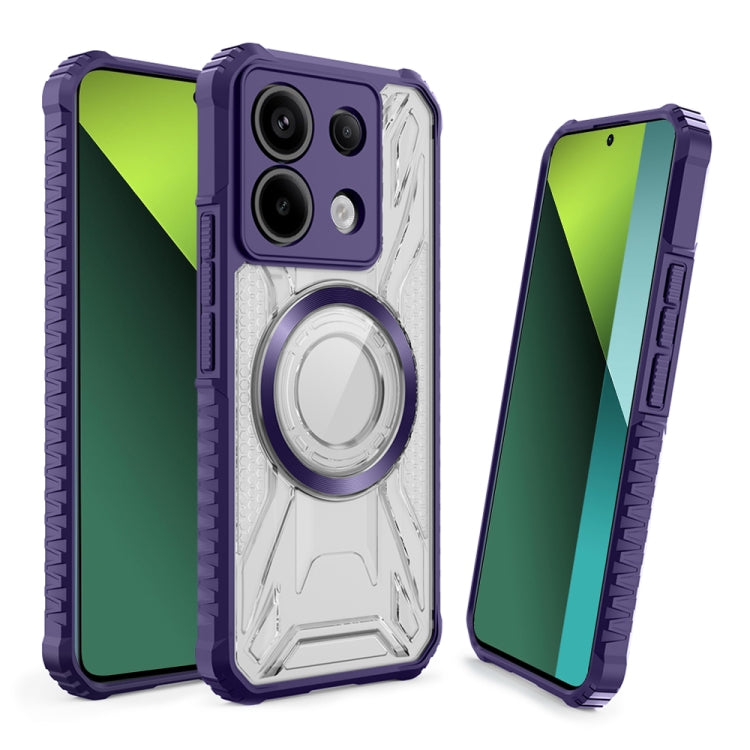 CD Texture Magsafe Phone Case