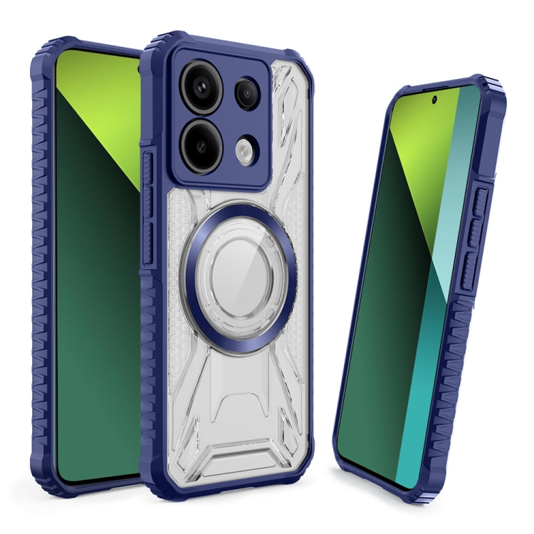 CD Texture Magsafe Phone Case