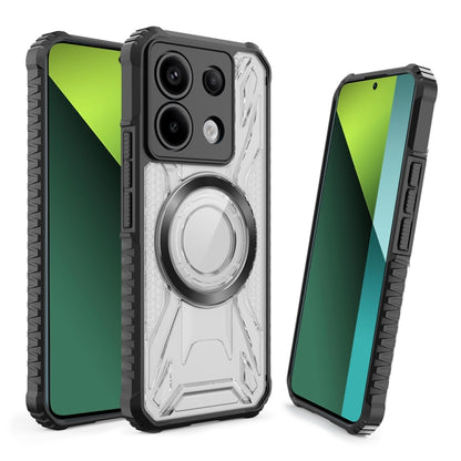 CD Texture Magsafe Phone Case