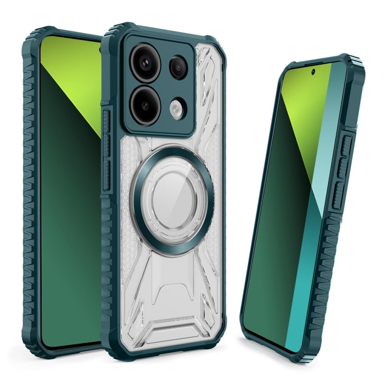 CD Texture Magsafe Phone Case