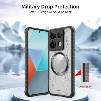 CD Texture Magsafe Phone Case