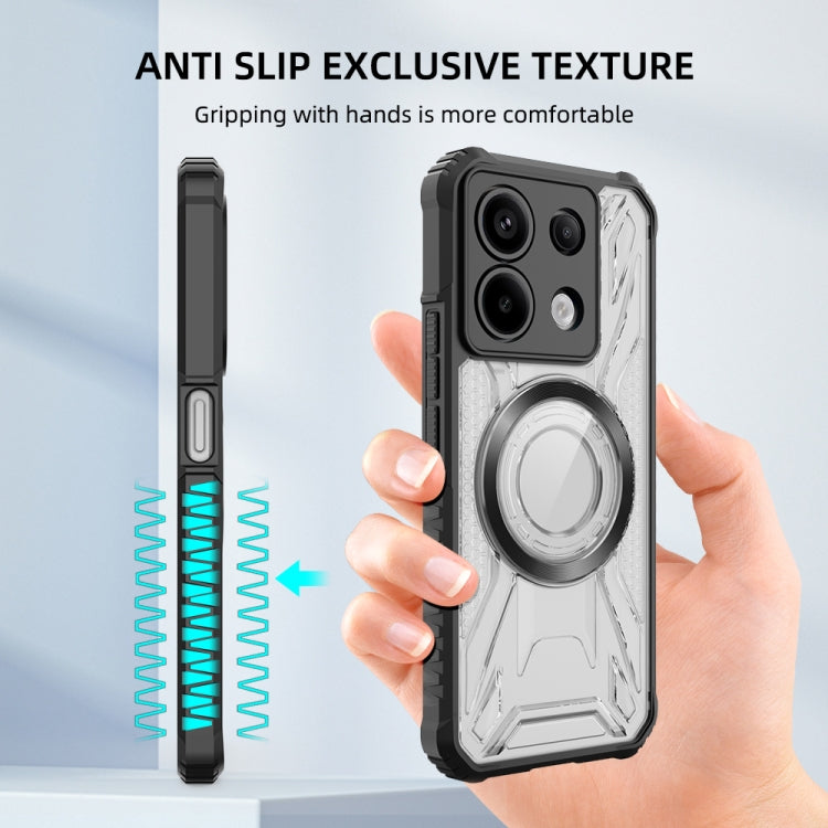 CD Texture Magsafe Phone Case